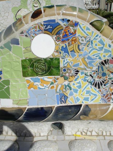 Испания керамическая плитка 